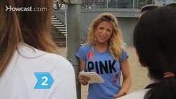 How to Start a Beach Volleyball League Instructional Video