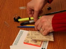 Grouping Living Things: Video Review Instructional Video