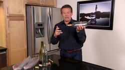 DIY SCI - CORK IN A BOTTLE TRICK Instructional Video