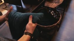 Antique Delicate Instructional Video