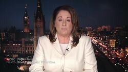 Federal budget signals message to Liberals concerned with NDP deal News Clip