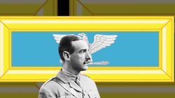 Adrian Carton De Wiart - Unstoppable WWI Soldier Instructional Video