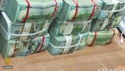 Philippines gambling: Chinese syndicates 'linked to crime surge' News Clip