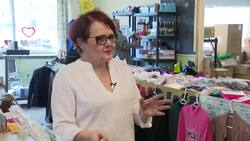 Carbonear shoppers brave long lines to score a ‘Crazy Binz’ deal News Clip