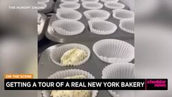 The Best Easter Treats According to 'The Big Brunch' Star Chef Danielle Sepsy News Clip