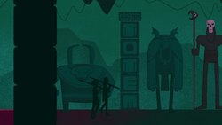 TED-Ed: The twins who tricked the Maya gods of death | Ilan Stavans Instructional Video