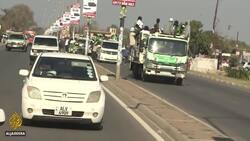 Zambians to vote in tense polls as economy struggles News Clip