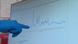 New device can detect toxic animal tranquilizer in illegal drugs News Clip