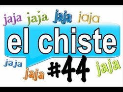 Learn Spanish with a Joke - (#44) Instructional Video