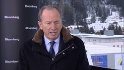 Gorman on Succession Plan, Debt Ceiling News Clip