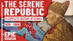 Venice: Ambition, Survival, and Renaissance Splendor Instructional Video