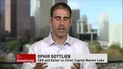 Connections to the Kremlin News Clip