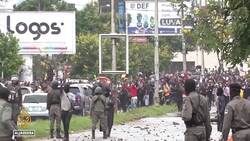 Clashes in Mozambique as main opposition leader Mondlane returns from exile News Clip