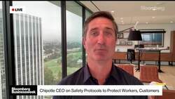 Chipotle Expects Mobile Orders to Top $2 Billion This Year News Clip