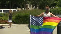 U.S. Supreme Court rules in favour of LGBT workplace rights News Clip