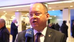 Morocco can decarbonise Europe’s economy says minister Mohcine Jazouli News Clip