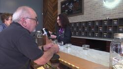 Senior citizens high on legal marijuana Instructional Video