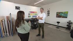 Vandalized Montreal mural rehashes debate about meaning, placement of public art News Clip