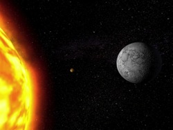 Los vecinos más cercanos de la Tierra: el planeta más cercano al sol Instructional Video