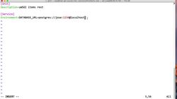 REST APIs with Flask and Python - Setting up uWSGI to Run Your REST API Instructional Video