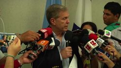 Nicaragua expels UN team which blamed govt for violent repression of protests News Clip