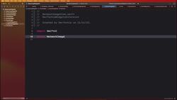 Mastering WidgetKit in SwiftUI 4, iOS 16 with Dynamic Island - Network-Enabled View Instructional Video
