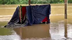 Kentucky Flooding Kills at Least 16 News Clip