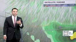 STORM WATCH: Scattered strong storms overnight in the Hudson Valley News Clip