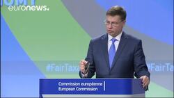 EU seeks ‘joint approach’ on digital tax News Clip
