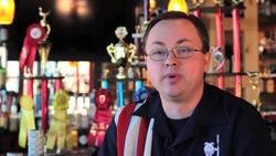 Texas Style Barbecue Instructional Video