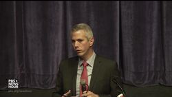 House Democrats In Trump Districts Tread Delicately On Impeachment News Clip