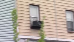 Paterson homeowner says an abandoned home nearby is causing health, safety issues for his family News Clip