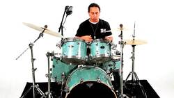 How to Tune Drums Instructional Video