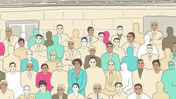 Global Icons: Nelson Mandela Instructional Video