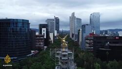 Mexico economy: Gov't rules out stimulus as businesses suffer News Clip