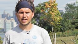 How to Do a Roll Over in Soccer Instructional Video