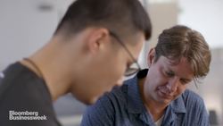 DJI's Robot War-Games on Wheels News Clip