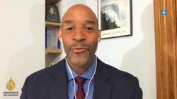 Obama slams Trump response to coronavirus as 'chaotic disaster' News Clip