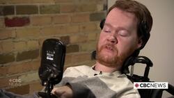 Manitoban could soon lose all muscle function due to spinal atrophy News Clip