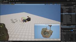 Blender to Unreal Engine - 3D Plants and Vegetation - Render Unreal Engine 5 Video Instructional Video
