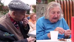 The economy of an aging Europe News Clip