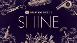 This Hairstylist Helps Military Servicewomen Feel Like Themselves Instructional Video