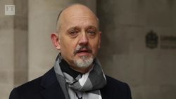 How Brexit disruption will change London's financial centres Instructional Video