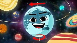 What Are Earth's Axis Cycles? | The Milankovitch Cycles Song! Instructional Video