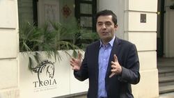 Interest rates have been cut to their lowest level ever... News Clip