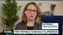 Tech Earnings Are in Recovery Mode, Says RBC's Calvasina News Clip