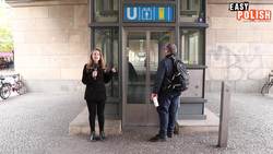 Polish prepositions of place | Super Easy Polish 10 Instructional Video