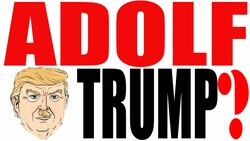 Trump and Hitler Compared. (After the Bell ) Instructional Video