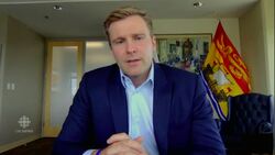 New Brunswick premier reacts to deadly shooting News Clip