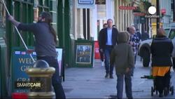 It’s good to talk – Doctor-Patient trial shows promise News Clip